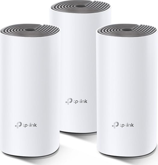 Router TP-Link Deco E4 3szt.