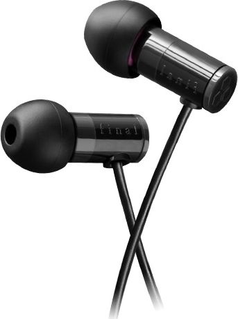 Słuchawki Final Audio E1000
