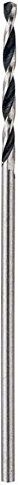Wiertło Bosch Bosch Professional Bosch HSS PointTeQ Drill bit 1mm pack of 10... - 2.608.577.178