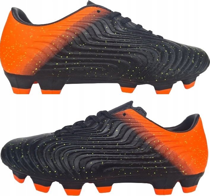 Erino Buty sportowe piłkarskie lanki korki do piłki nożnej z korkami 39