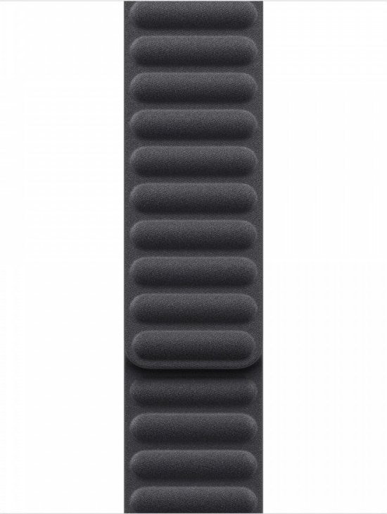 Apple 42mm Black Magnetic Link - S/M