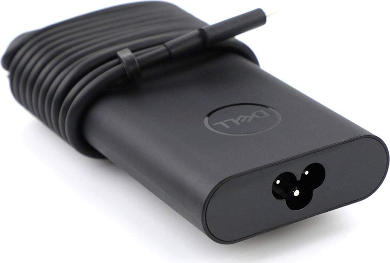 Zasilacz do laptopa Dell 90 W, USB-C, 19.5 V (450-AGOQ)