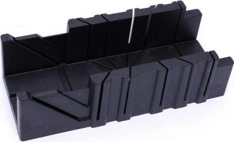 Polska SKRZYNKA UCIOSOWA PLASTIKOWA MIDI PLUS 2,5"