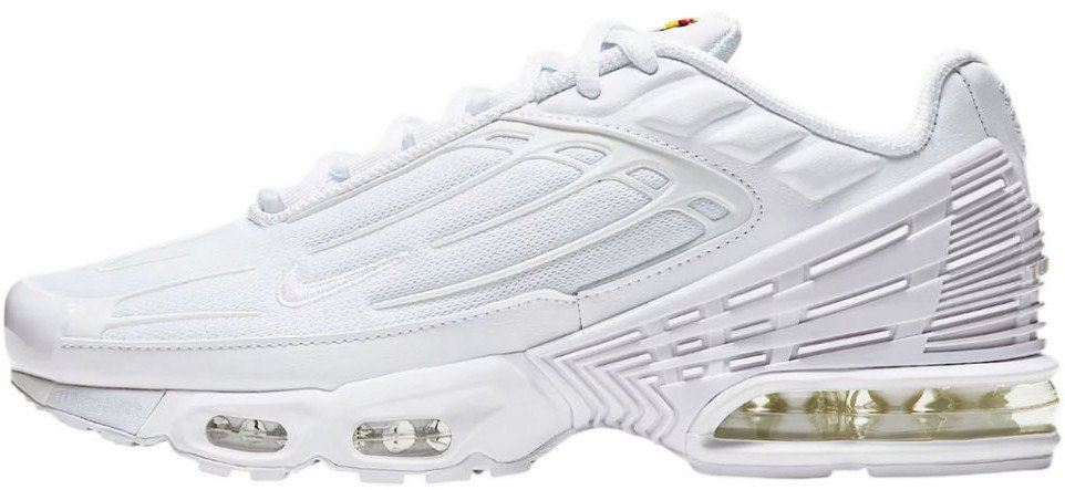 Buty męskie NIKE AIR MAX PLUS 3 (CW1417 100) 47