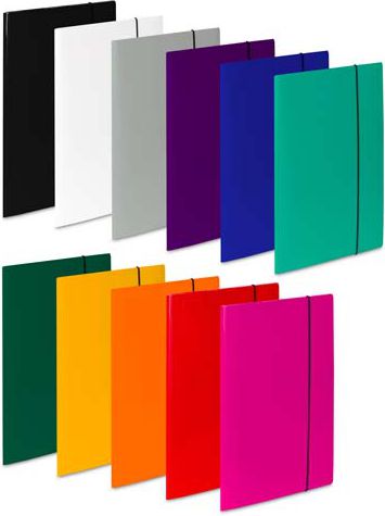 VauPe TECZKA VAUPE Z GUMKĄ 1 POPIELATA - 302/09