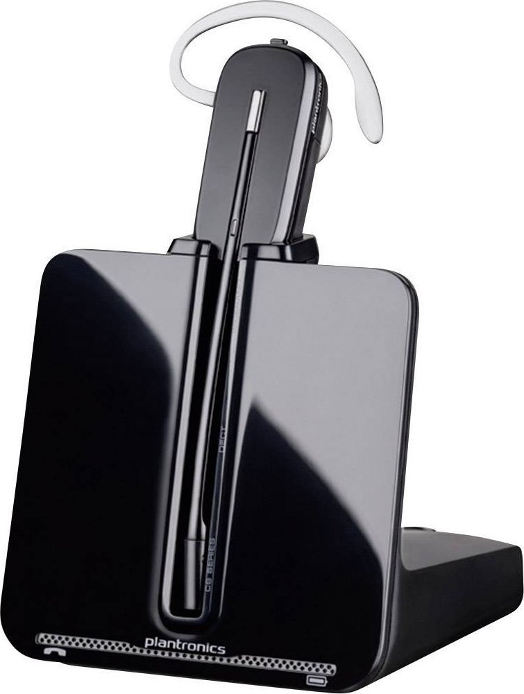 Słuchawki Plantronics CS540 + HL10 (8469312)