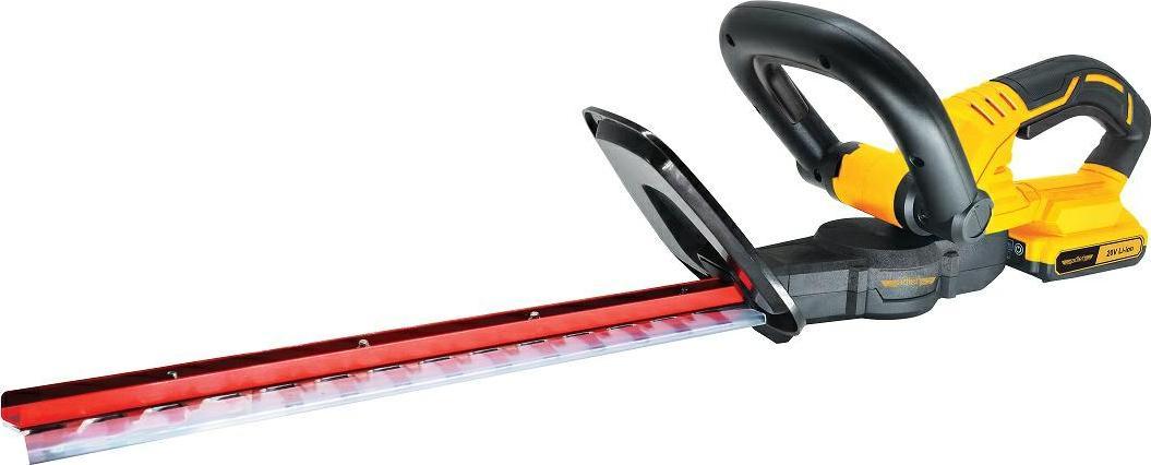 Adler Nożyce akumulatorowe AKU-1400N (3408.2) 51 cm