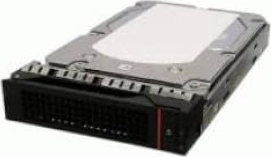 Dysk serwerowy Lenovo ST50 2TB 3.5'' SATA III (6 Gb/s) (4XB7A77446)