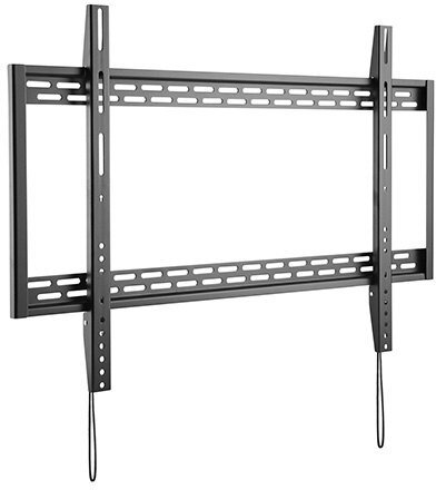 Hismart Wiszący 60“-100“ televizoriaus laikiklis