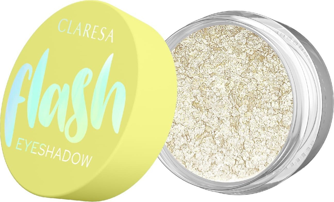 Claresa CLARESA Flash Cień do powiek 05 Love Story 3 g