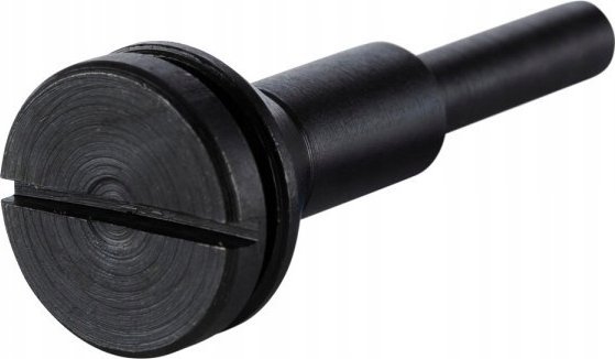 Trzpień uchwyt mocujący do tarcz mini ASB XT 6 mm