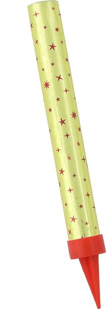 GoDan FONTANNA PARTY 12CM 1SZTUKA KZ-FTZ1