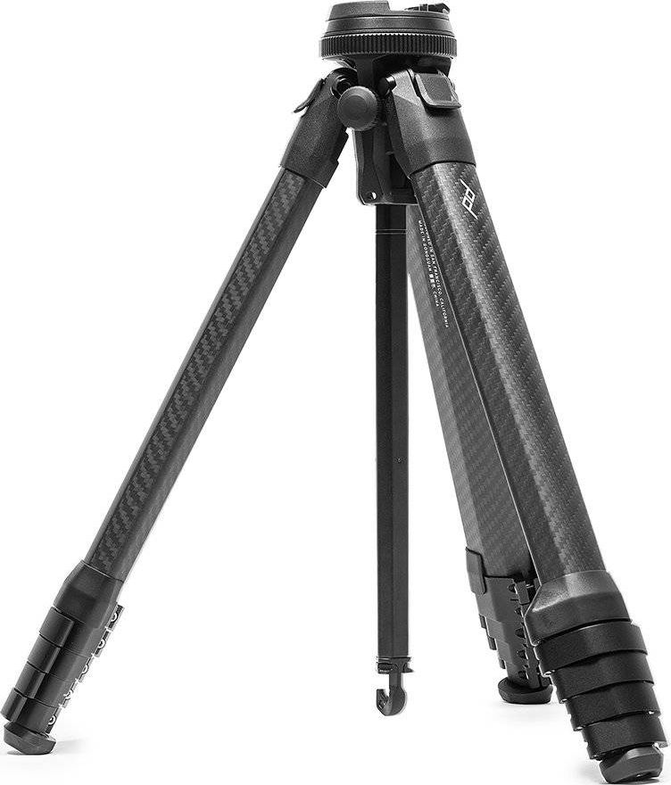 Peak Design Statyw fotograficzny Travel Tripod Carbon