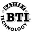 BTI 1C BATTERY FOR ZEBRA MC93