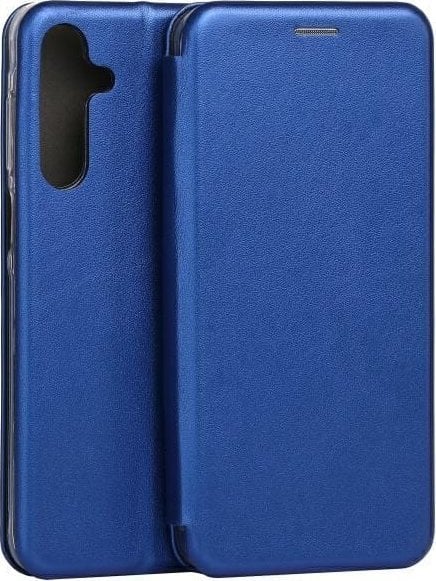 Beline Etui Book Magnetic Samsung A16niebieski/blue