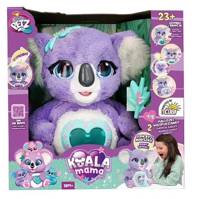Cobi Mama Koala 921160