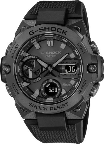 Zegarek Casio GST-B400BB-1AER