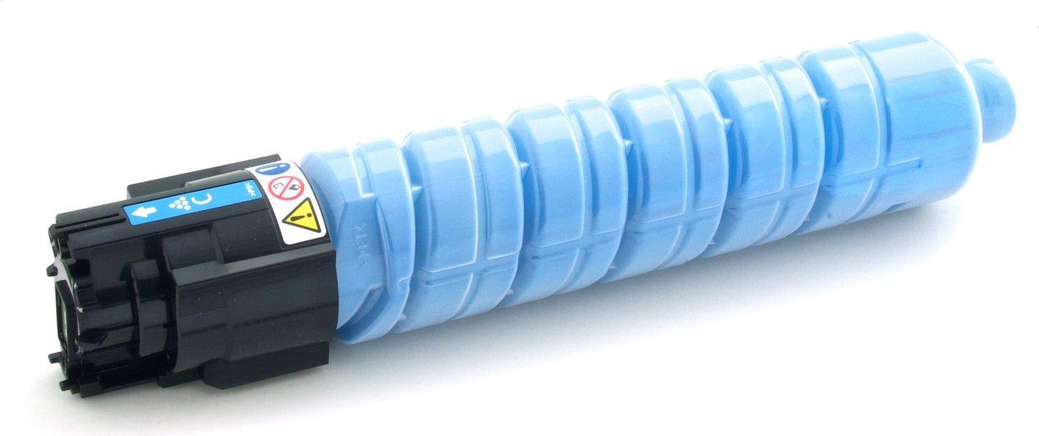 Toner Ricoh Cyan (841300, 841551)