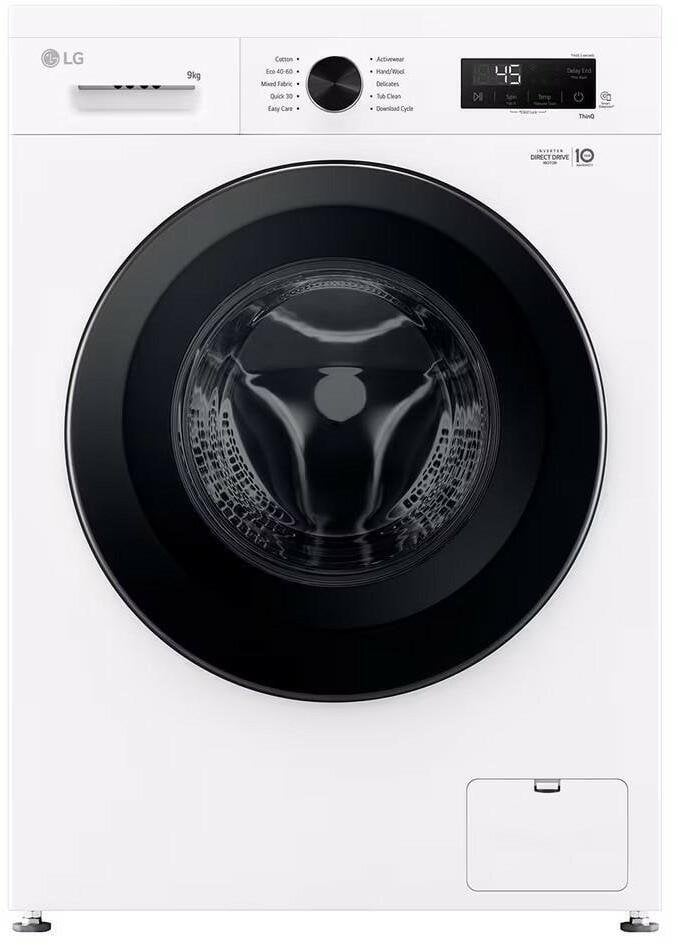 LG PRALKA F4X1009NWK