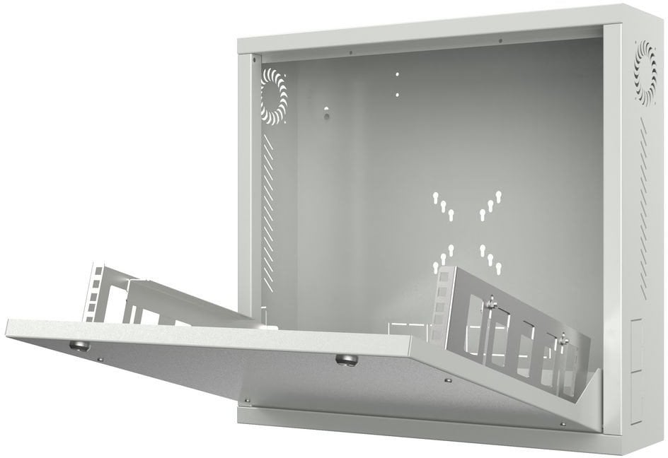 19'' 2U Rack Wall Mount 580 x