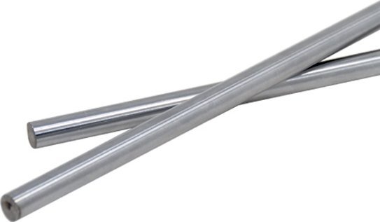 OEM Wałek liniowy 8mm - długość 400mm}