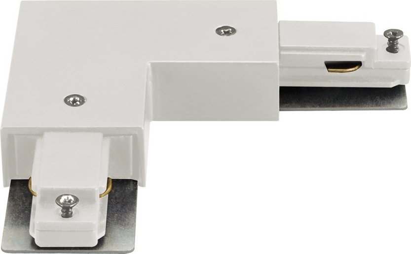STRUHM Łącznik do szynoprzewodów CONNECTOR PS230V L WHITE