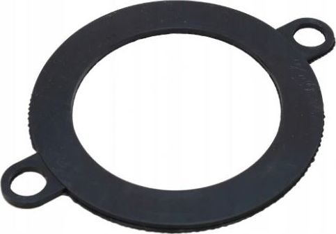 Uszczelka płaska do połączeń kołnierzowych (DN250)