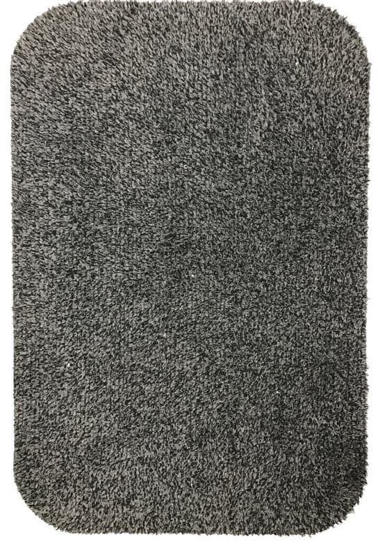 DOOR MAT ALICANTE 100 STAR 0900 ANTHRA