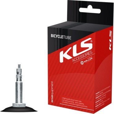 Kellys Dętka Kellys 700c x 25-32c (25/32-622/630) FV 48mm