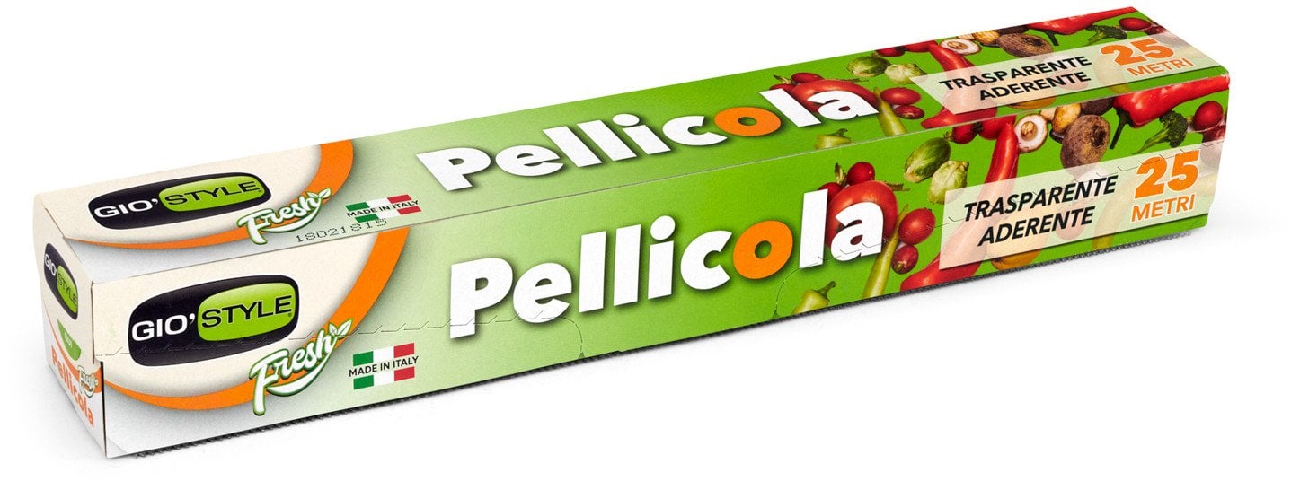 Partikas pleve 25m / 9m/ O3x30cm 8009115041764