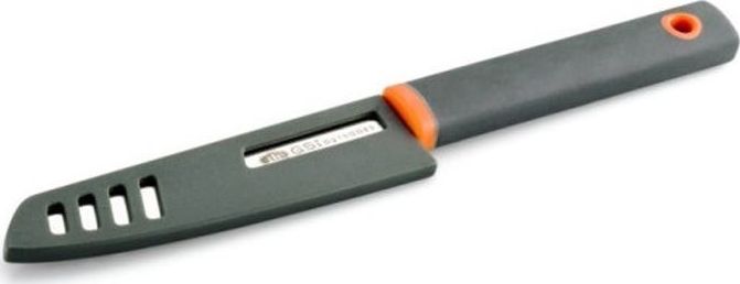 GSI Outdoors Turystyczny nóż kompaktowy GSI Santoku 4" Paring Knife Uniwersalny