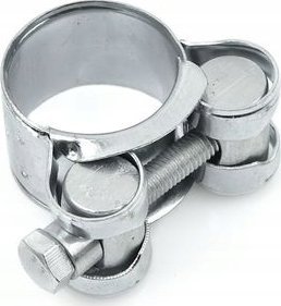 Geko Opaska zaciskowa GBS W1 201-213mm (10/20)