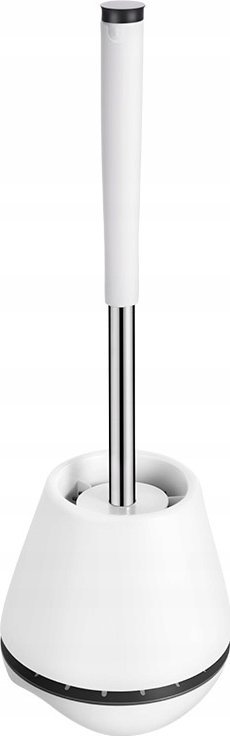 SILIKONOWA ANTYBAKTERYJNA SZCZOTKA DO WC + GRATIS