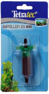 Tetra Tetratec EX 600 Impeller - Wirnik