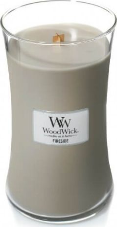 WoodWick WoodWick Fireside 609,5g