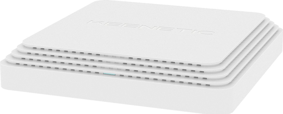 Router Keenetic Voyager Pro (KN-3510-01EN)