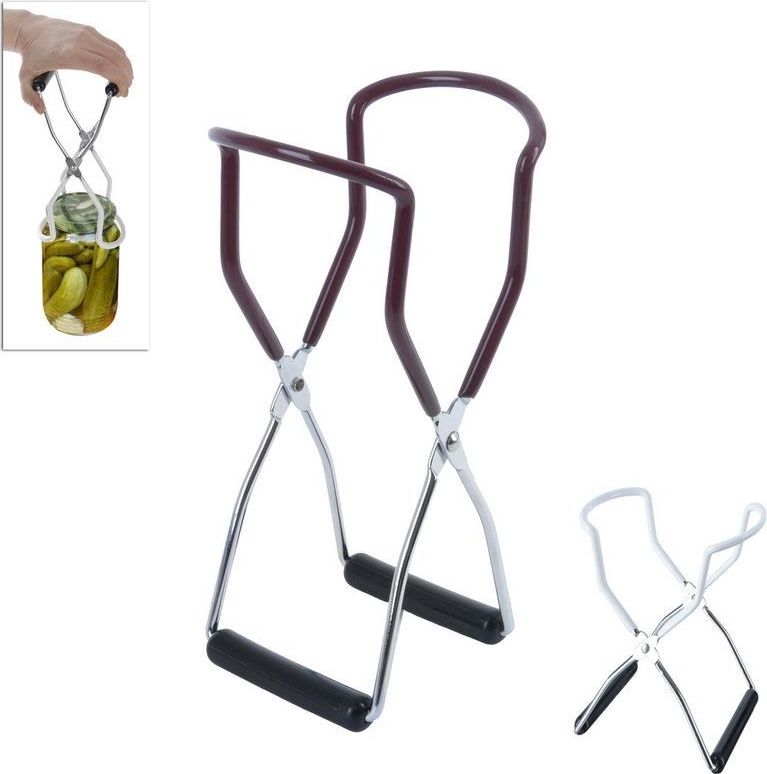 Orion Szczypce / kleszcze do wyjmowania słoików