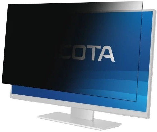 Privacy Filter 2-way side-mounted Universal (21:9) 34