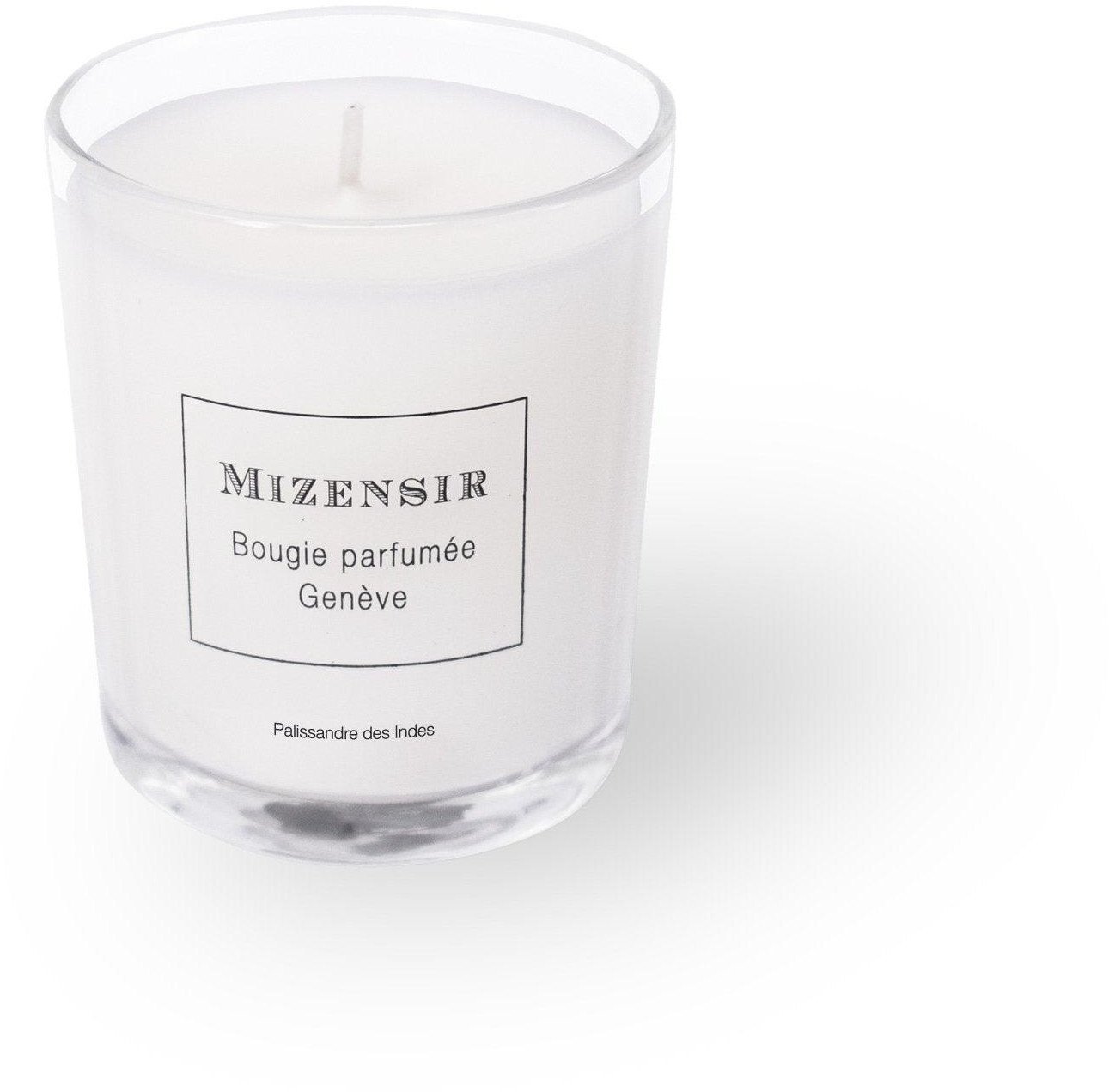 MIZENSIR Palissandre des Indes Scented Candle 90ml
