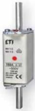 Eti-Polam Wkładka bezpiecznikowa KOMBI NH1C 32A gG/gL 500V WT-1C (004184208)