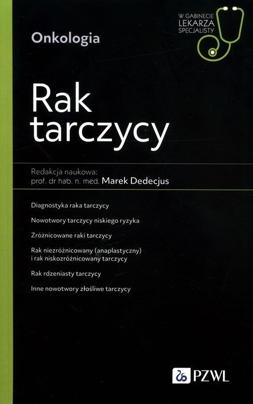 PZWL Rak tarczycy