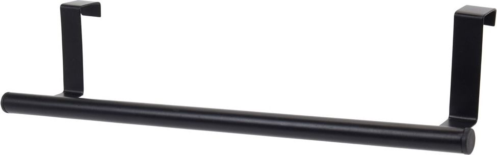 Storage Solutions Wieszak na ręczniki ścierki na drzwi drzwiczki