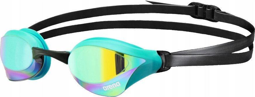 Arena Okularki COBRA CORE SWIPE MIRROR