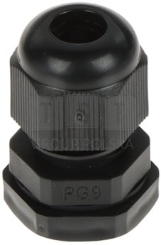 DŁAWNICA IZOLACYJNA D/PG-9/B IP68 PG 9