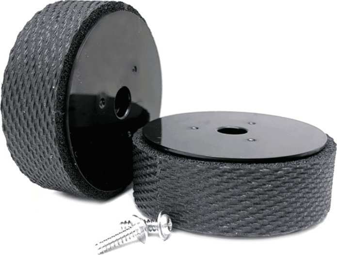 iRobot Koła, oponki do iRobot Braava Jet 200