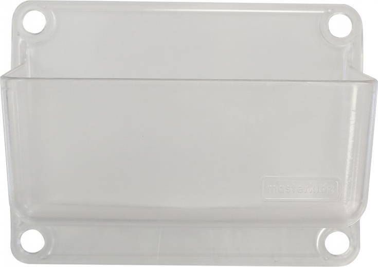 Masterkidz MASTERKIDZ Akrylowe Pojemniki do Tablicy 2 szt.