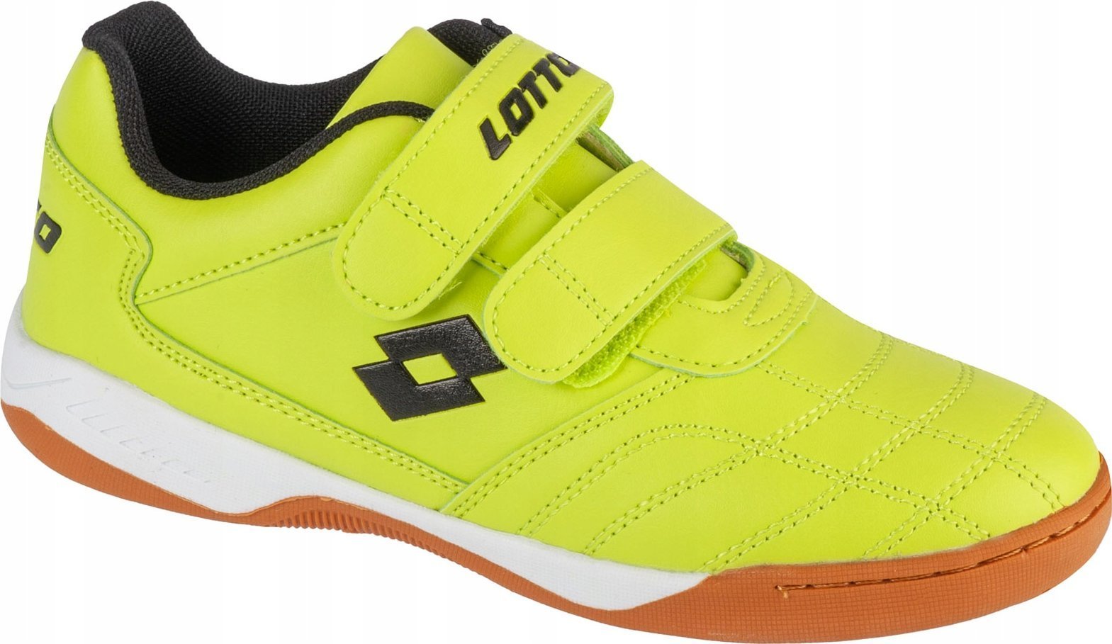 Lotto Lotto Pacer K 2600110K-6311 Zielone 35