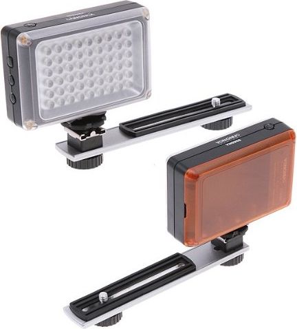 Yongnuo Lampa diodowa Yongnuo YN-0906II