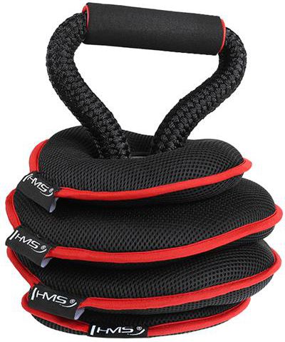 Kettlebell HMS KRM20 9 kg