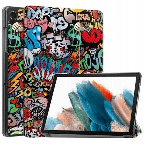 Tab A9 Plus X210/X215/X216/Tab A11 Plus 11.0 X230/X235/X236 Graffiti
